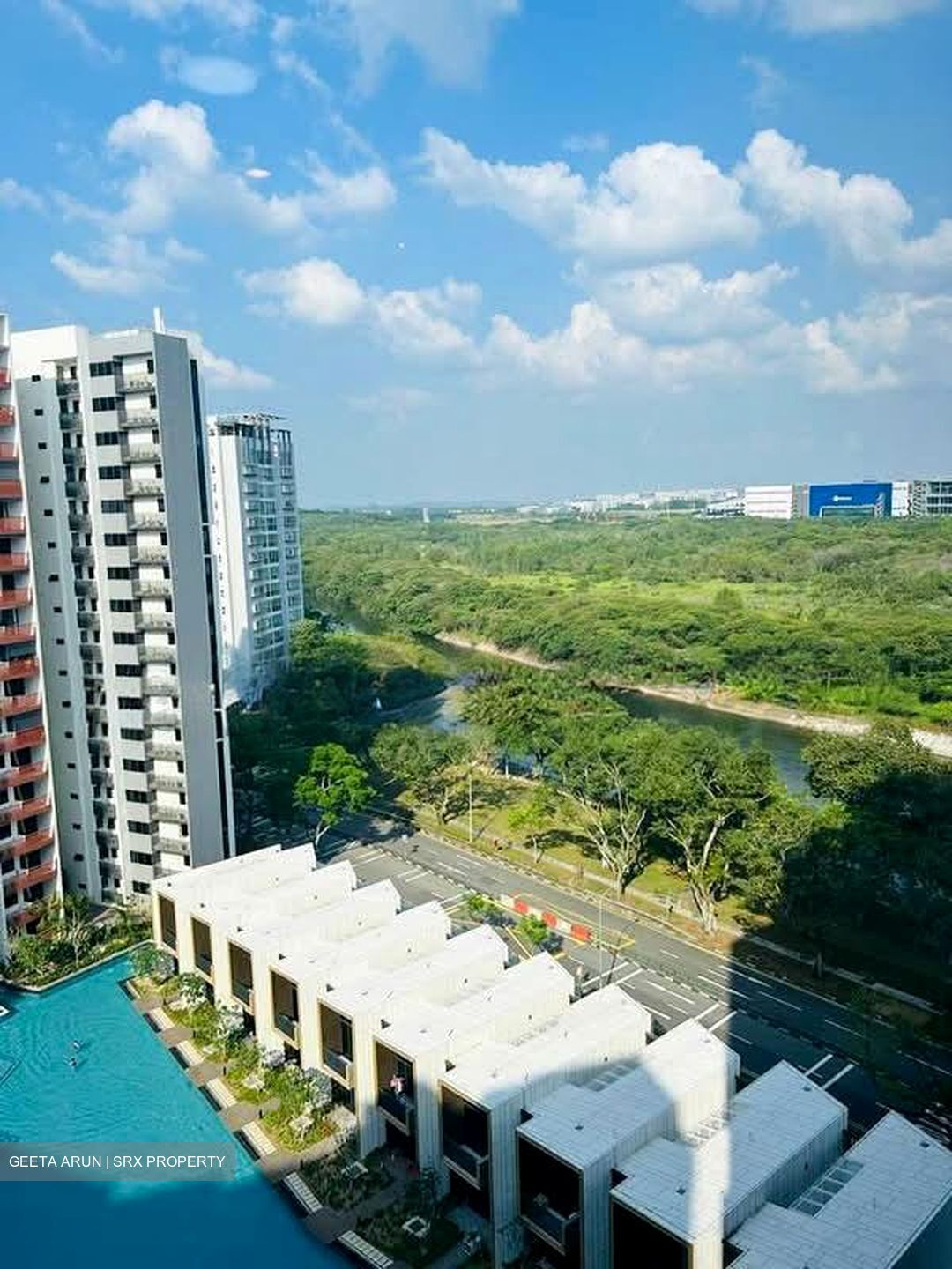 Riverfront Residences (D19), Apartment #537003481